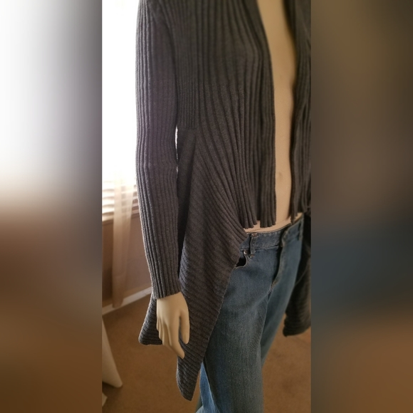 Merona Cardigan - Picture 5 of 8